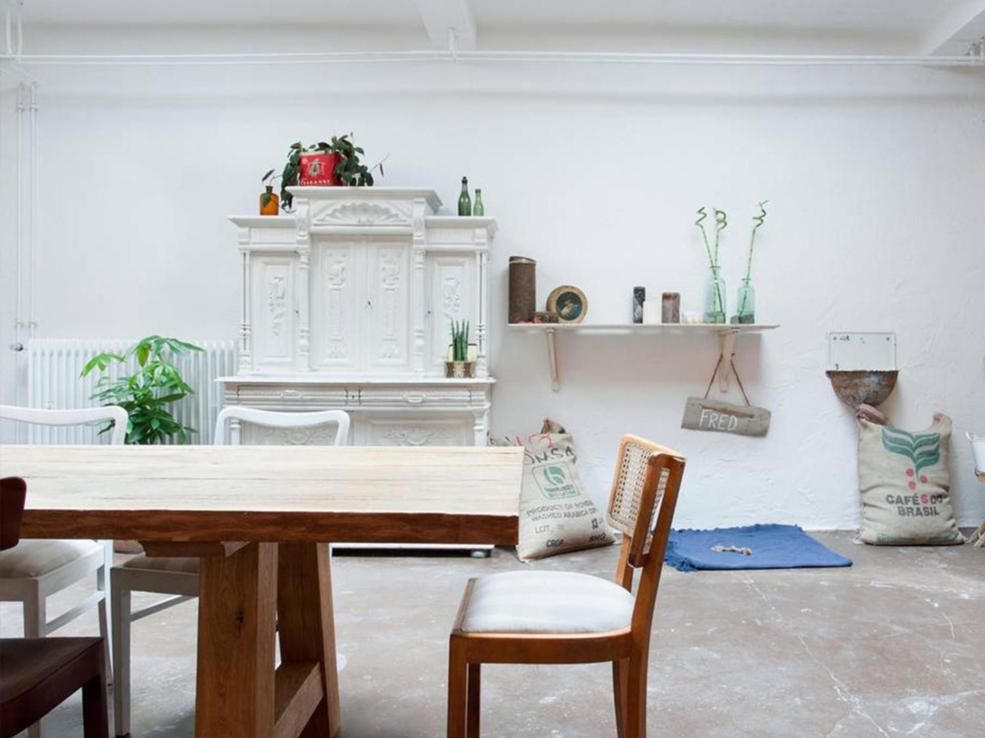 Loft Unter Tage Essen Ruettenscheid Ngoại thất bức ảnh