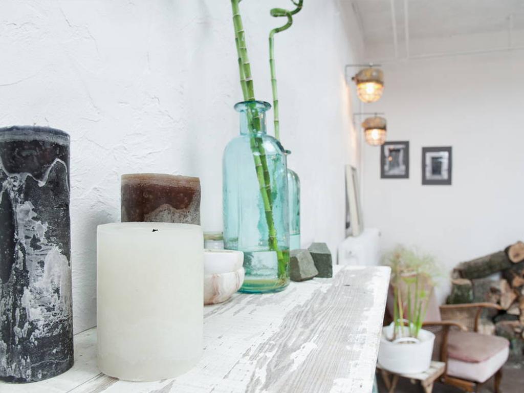 Loft Unter Tage Essen Ruettenscheid Ngoại thất bức ảnh