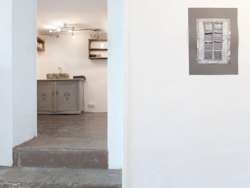 Loft Unter Tage Essen Ruettenscheid Ngoại thất bức ảnh